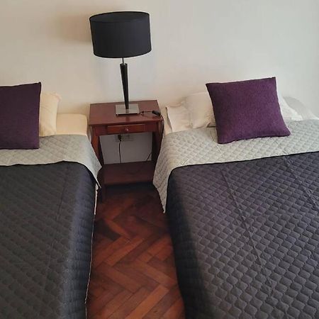 Cozy Flat In San Telmo - Apt. En San Telmo Apartment Buenos Aires Bagian luar foto