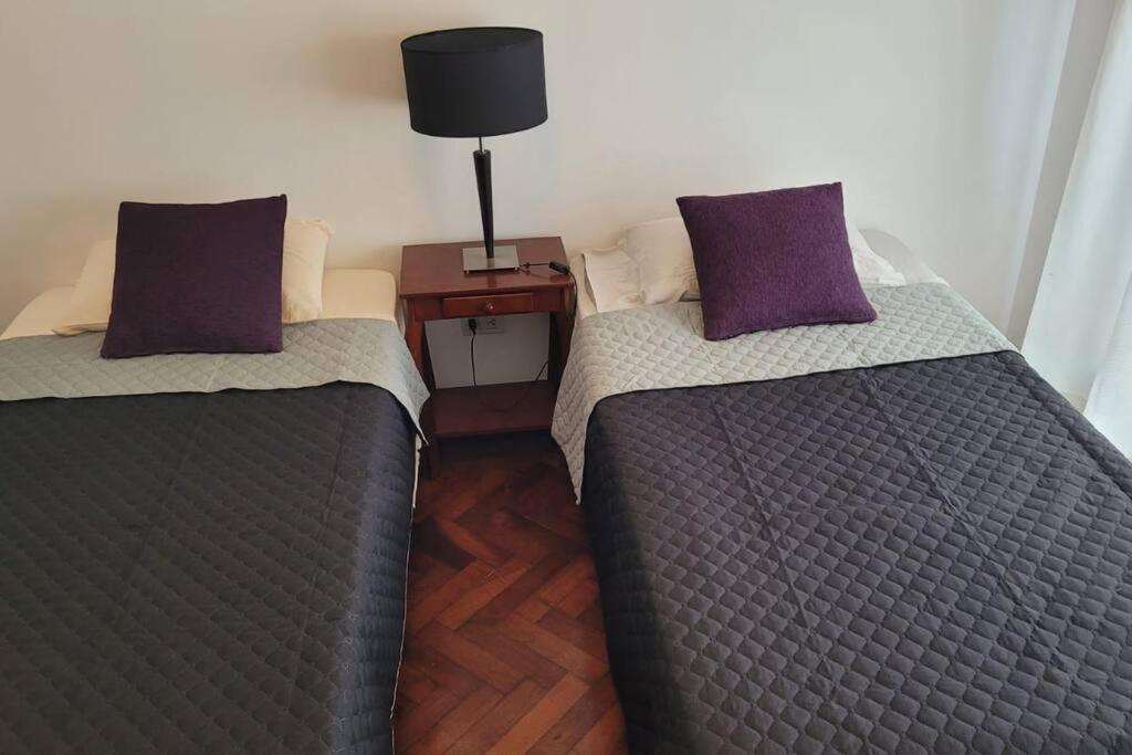 Cozy Flat In San Telmo - Apt. En San Telmo Apartment Buenos Aires Bagian luar foto