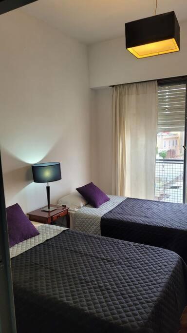 Cozy Flat In San Telmo - Apt. En San Telmo Apartment Buenos Aires Bagian luar foto